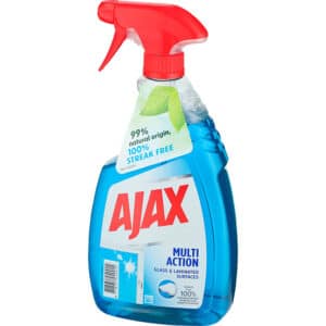 Ajax glas universal 750ml