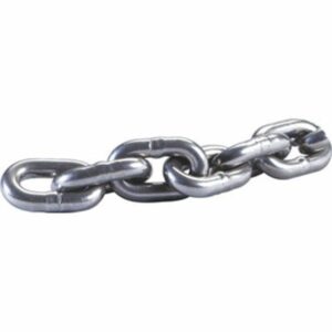 Ankerkæde svirvl 13mm