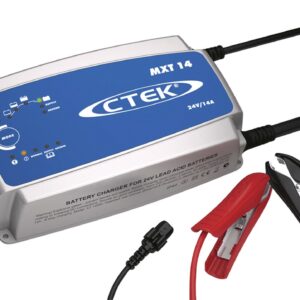 CTEK MXT14 batterilader
