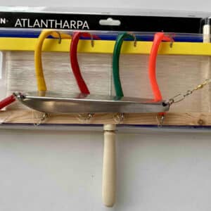 Fladen Pilkelod 300g