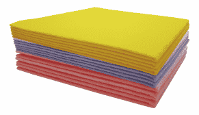 Alt-mulig-klude 10stk