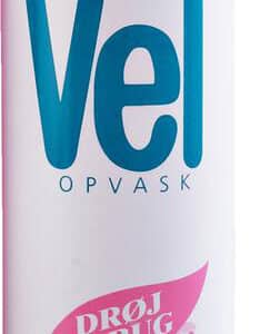 Vel opvask 555ml