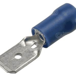 Fladstik hun blå 8,3